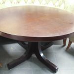 724 5397 COFFEE TABLE